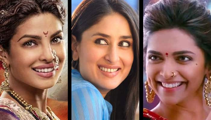 Has this newbie replaced Deepika Padukone, Kareena Kapoor Khan and Priyanka Chopra in Sanjay Leela Bhansali’s next?