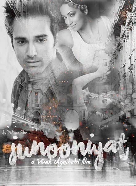 Junooniyat