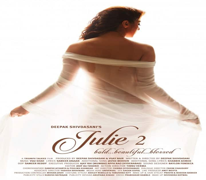 Julie 2