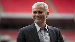Not Zlatan Ibrahimovic, but this footballer is likely to be Jose Mourinho's first signing