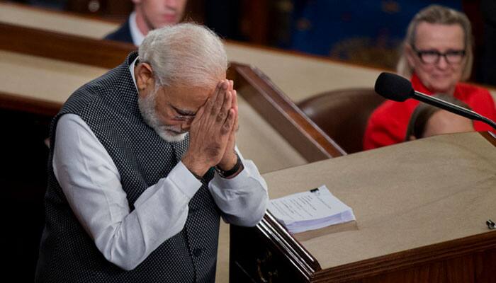 Must Read: PM Narendra Modi&#039;s dream for India by 2022!