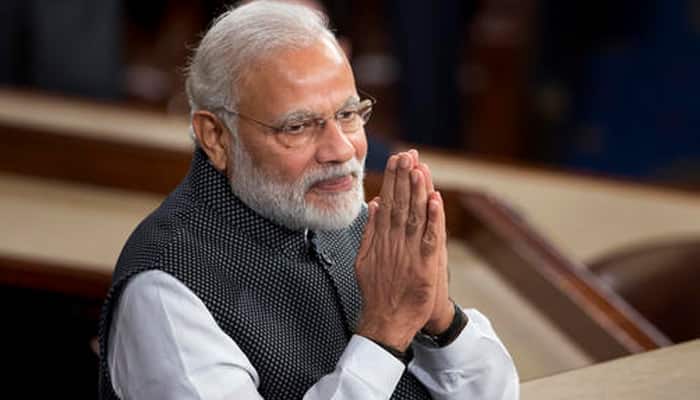 Narendra Modi&#039;s address to US Congress: From humour to terrorism – Top quotes