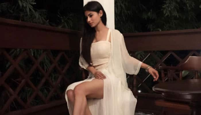 Wow! Mouni Roy brings Disney princess Jasmine to life – Pics inside