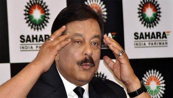 SEBI to auction 16 land parcels of Sahara group at reserve price of Rs 1,900 crore