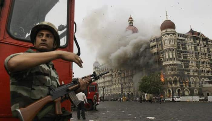 26/11 Mumbai attacks: China says it does not hold Pakistan-based LeT responsible