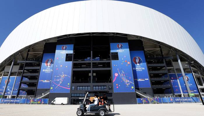 Capacity: 67,394

Another multi-purpose stadium with lots of history attached to it is Stade Velodrome. It's the home to Ligue 1 club Olympique de Marseille. Besides four group matches, it will also host the first quarter-final and second semi-final match of Euro 2016.
