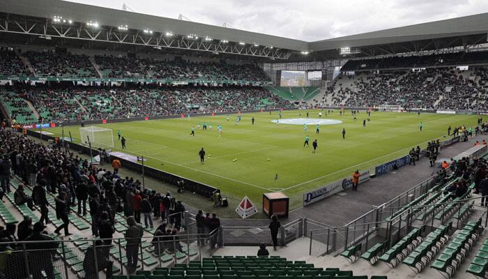 Capacity: 41,965

Popularly known as 'the Cauldron', this stadium was the venue of that famous Argentina-England 1998 FIFA World Cup round of 16 match, in which a young Michael Owen, then the infamous David Beckham sent off for kicking Diego Simeone. It will host matches, including a round of 16 clash.
