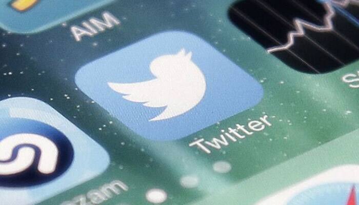 Hackers sell stolen Twitter account credentials