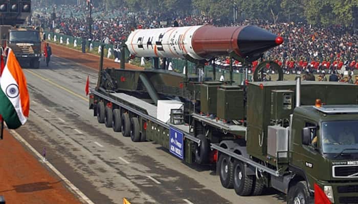 Several nations opposing India&#039;s NSG membership bid soften their stand, say reports