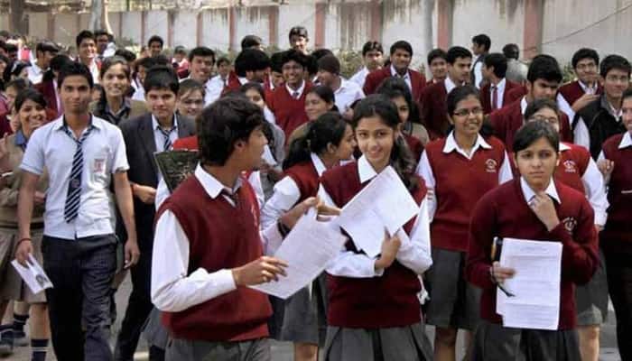 Indian student population records 30% jump, Muslims show impressive growth