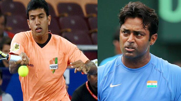 Rio Olympics: Rohan Bopanna writes to AITA, doesn&#039;t want Leander Paes as doubles partner