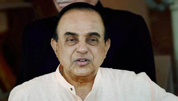 After PM Modi&#039;s US visit, Subramanian Swamy says America behaving like erstwhile Soviet Union