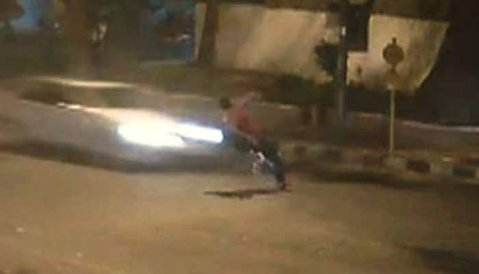 Mercedes hit-and-run case: Court seeks reply from police