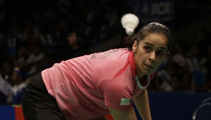 Saina Nehwal, Kidambi Srikanth reach semis of Australian Open