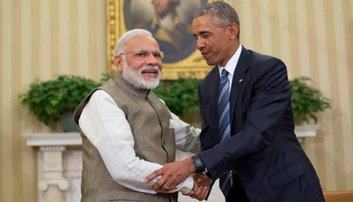 US lauds PM Narendra Modi&#039;s vision of Indo-US ties, calls it &#039;The Modi Doctrine&#039;