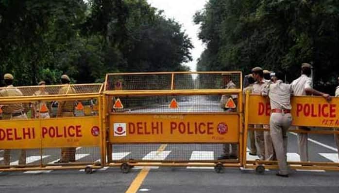 Delhi Police files chargesheet against suspected al Qaeda members