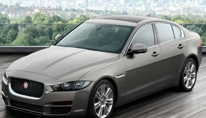 Jaguar XE Prestige launched; prices start at Rs 43.69 lakh