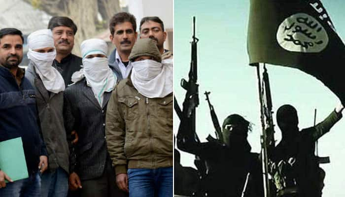 ISIS wants Kashmir under its caliphate, not Pakistan: NIA chargesheet reveals