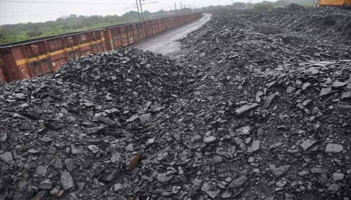 Coal imports decline 19% to 16 MT in May