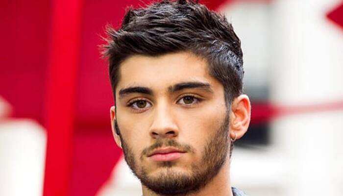 Zayn Malik cancels concert due to anxiety attack