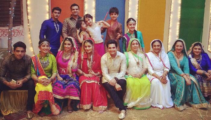 Karan Mehra&#039;s heartfelt message for fans post &#039;Yeh Rishta Kya Kehlata Hai&#039; exit