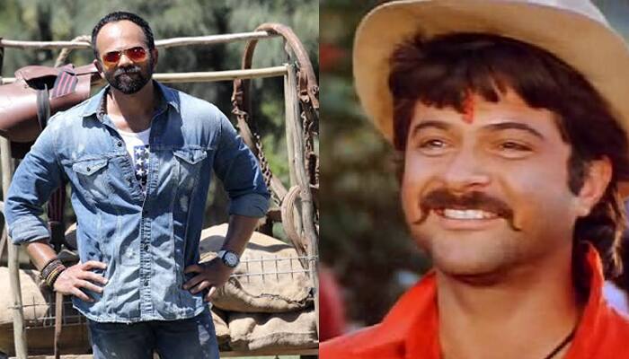 Rohit Shetty will not do &#039;Ram Lakhan&#039; remake