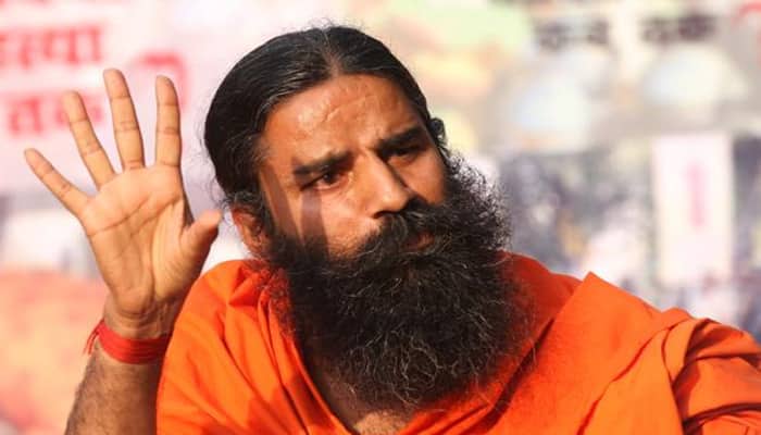 Dissatisfied with Modi govt on black money issue, says Baba Ramdev