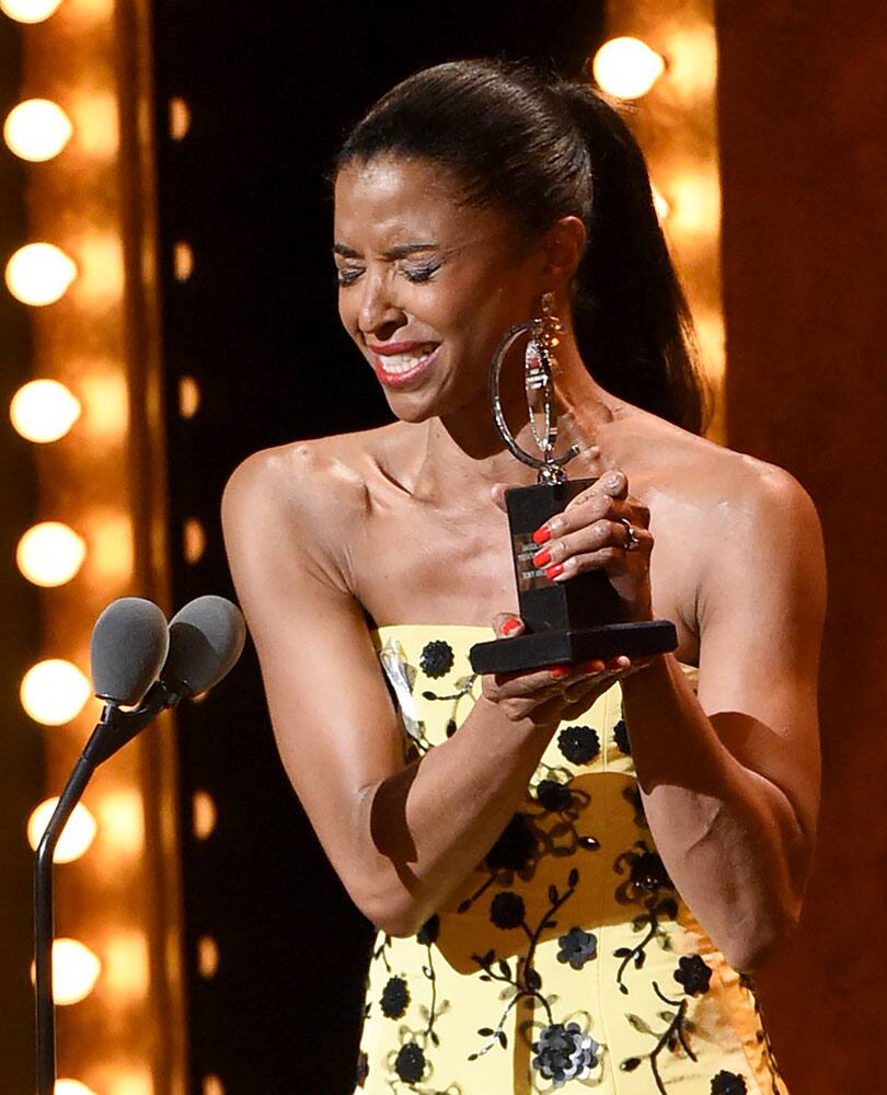 2016 Tony Awards