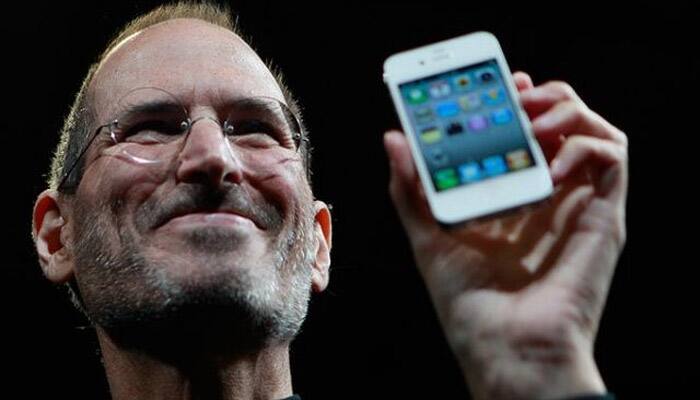 Really? Apple founder Steve Jobs didn&#039;t invent iPhone?