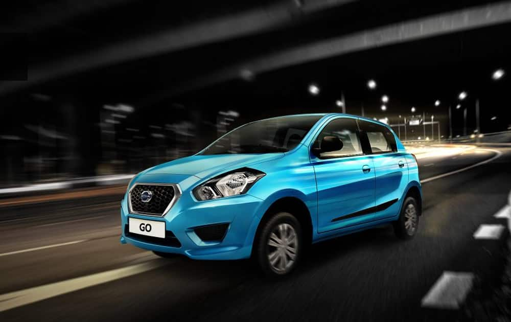 Datsun Redi GO: 10 cars in India below Rs 5 lakh