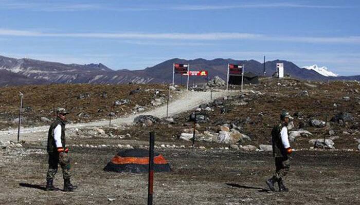 250 Chinese troops enter Arunachal&#039;s East Kameng district, stay for three hours
