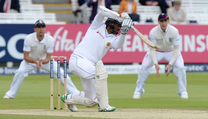 England vs Sri Lanka: Hosts win series 2-0 as Lord’s Test ends in damp draw