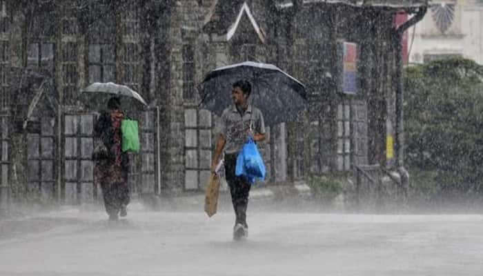 Monsoon to hit Goa in two days; no heat wave in the country | India ...