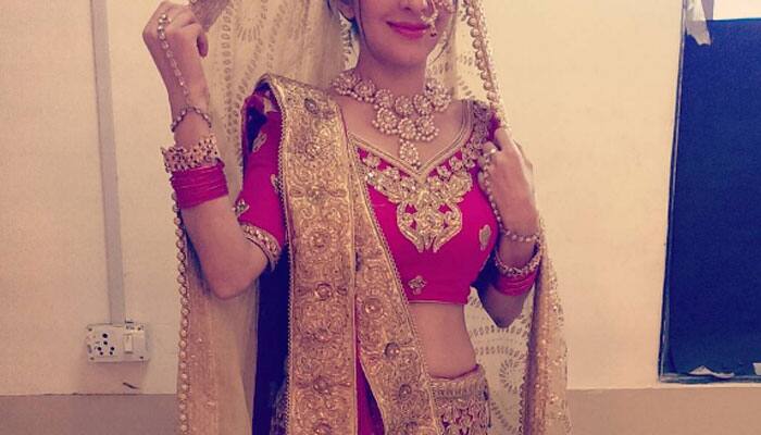 This ‘Balika Vadhu’ star kept her marriage under wraps!