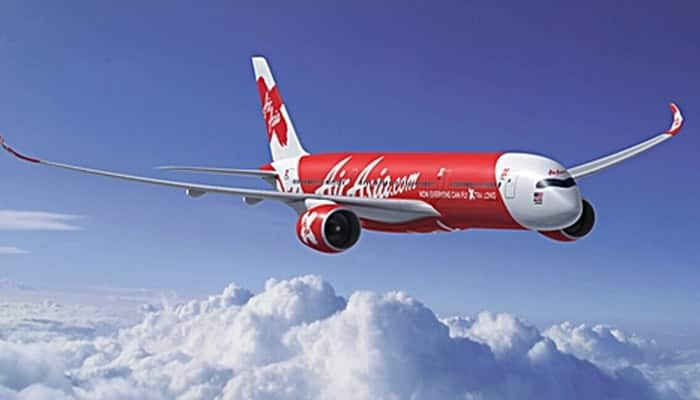 AirAsia&#039;s announces celebratory discount; fly as low as Rs 899