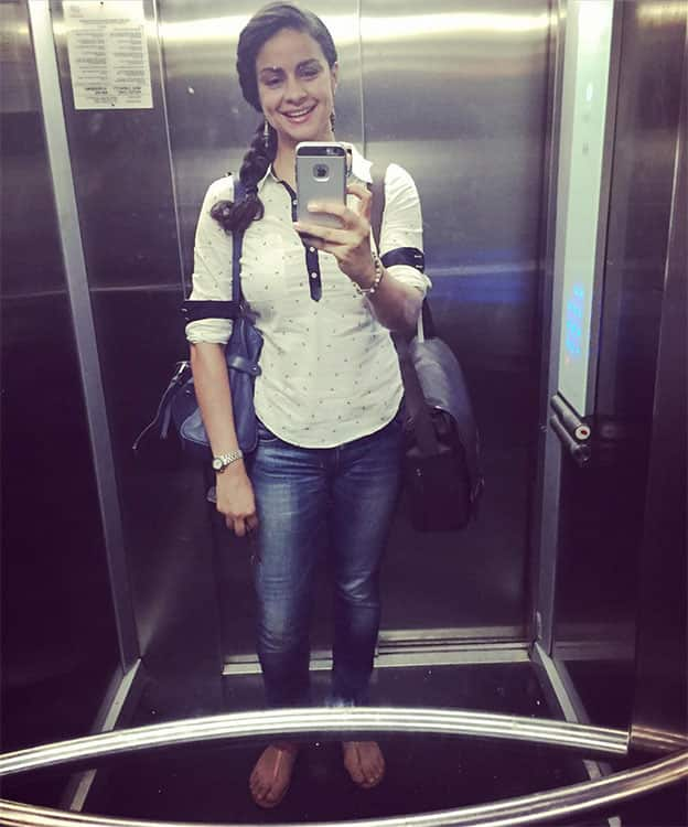 Instagram/gulpanag