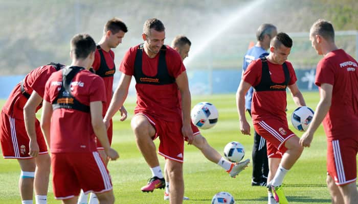 UEFA Euro Cup 2016: Austria vs Hungary – 5 facts you must know ahead of the clash