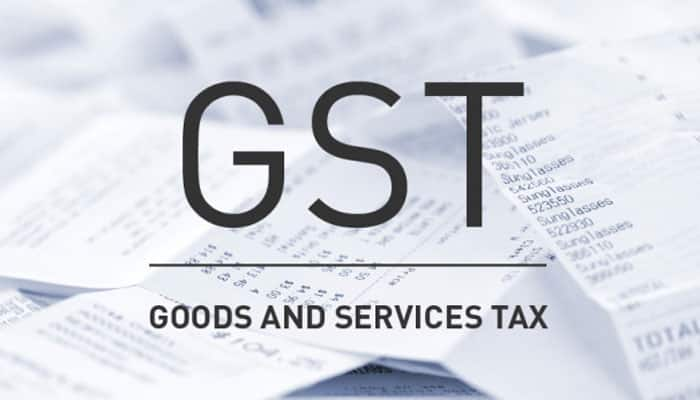 Read the full text of  Model GST Law