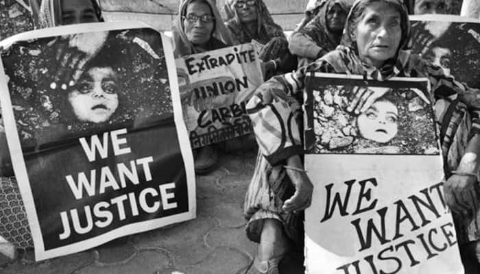 Petition urges US govt to hold Dow accountable for Bhopal Gas Tragedy