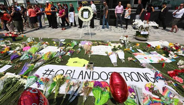 Orlando shooting: Small-time Bollywood actress Kavita Radheshyam tweets anti-LGBT comments, trolled on social media