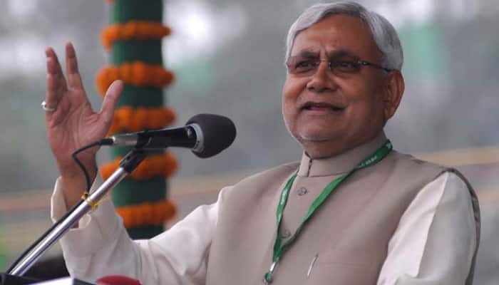 Nitish Kumar asks women groups to help Bihar govt ensure quality education