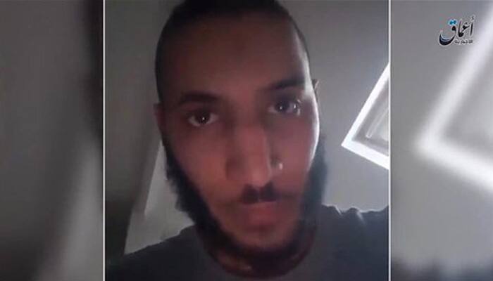 IS-linked radical in French cop stabbing had `hit list`