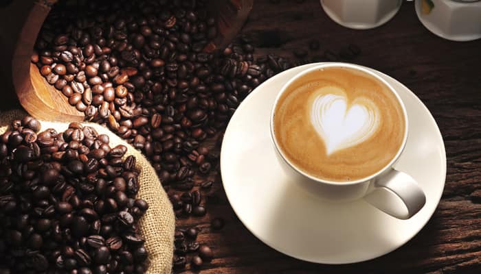 You can make your cup of coffee more flavoursome – Here’s how