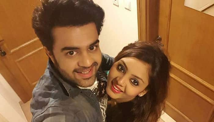 Yayy! Manish Paul all set to become a father again