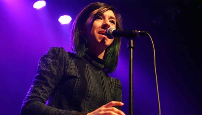 Justin Bieber&#039;s emotional tribute to Christina Grimmie