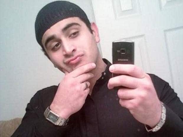 Orlando shooting: Omar Mateen&#039;s wife knew of attack, could be charged