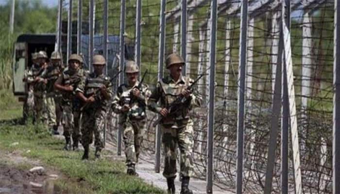 Amid reports of threat from China, Army reviews security in northeast India