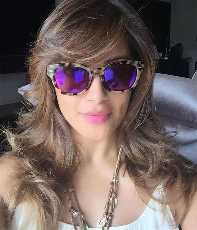 Instagram/bipashabasu