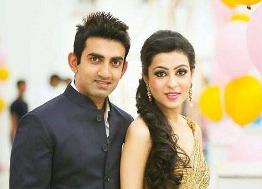 Gautam Gambhir