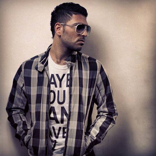 Yuvraj Singh